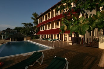negril