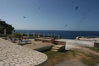 mirage resort clothing optional adults only