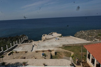 mirage resort clothing optional adults only