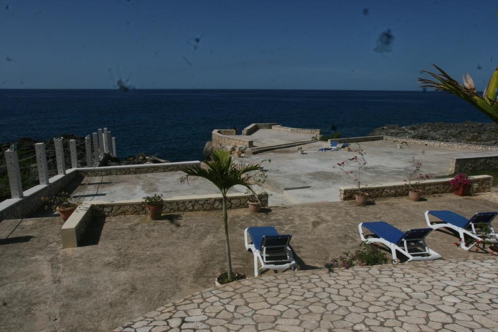 negril