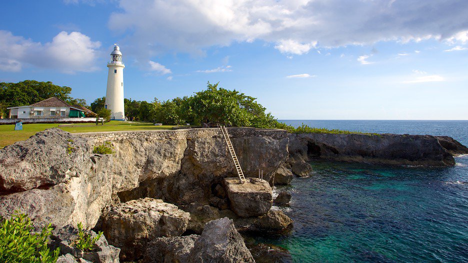 negril