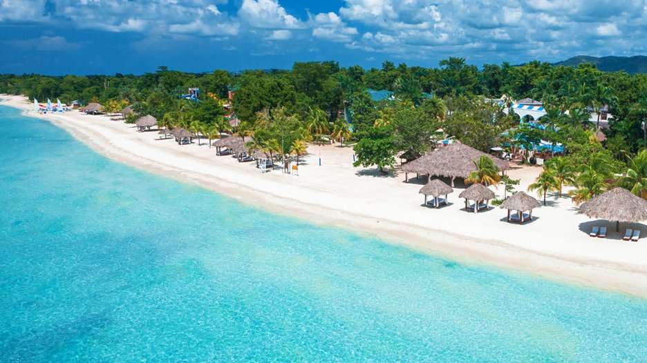 negril