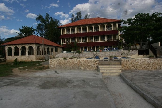 negril