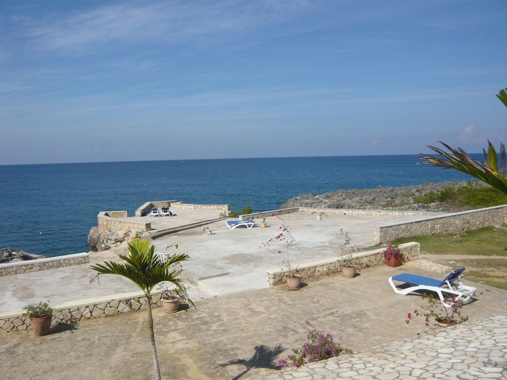 negril