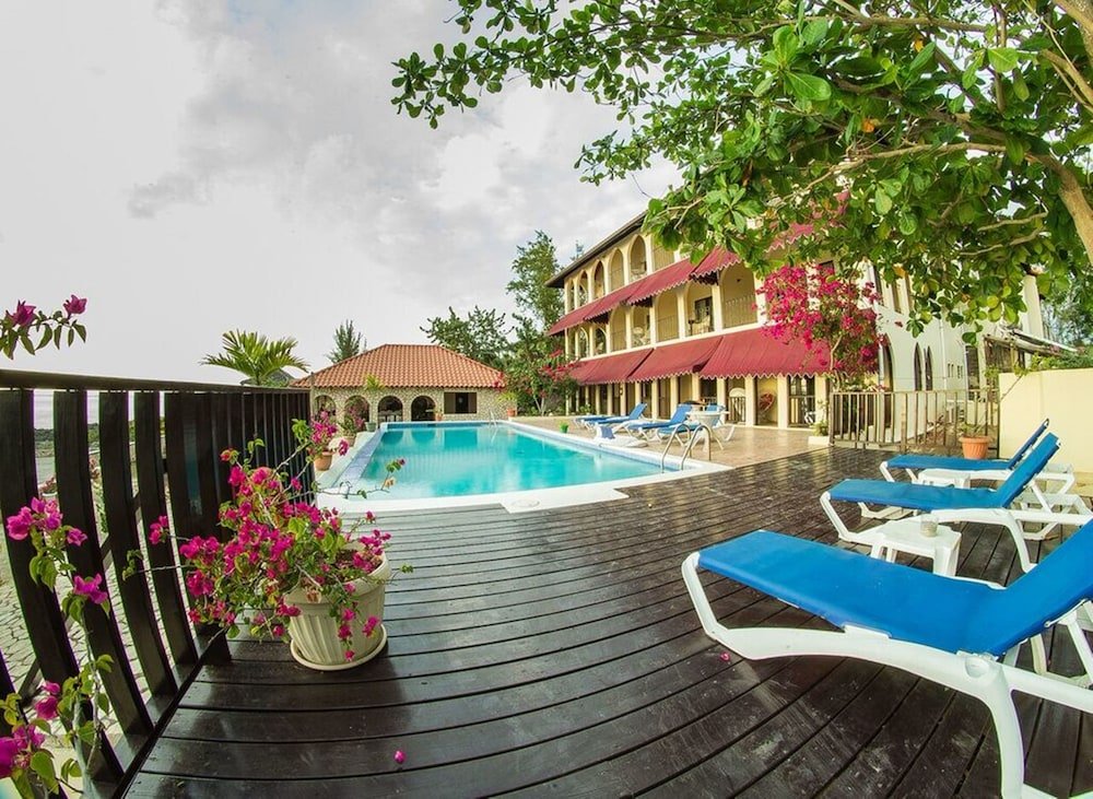 negril