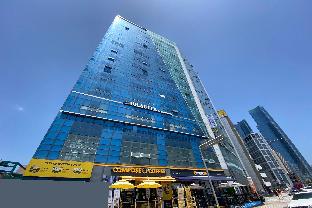 uhsuite the haeundae