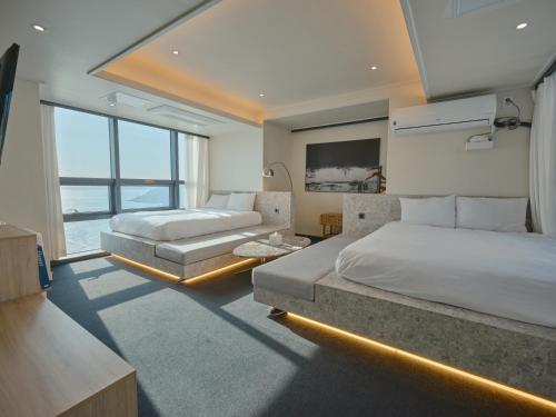 uhsuite the haeundae