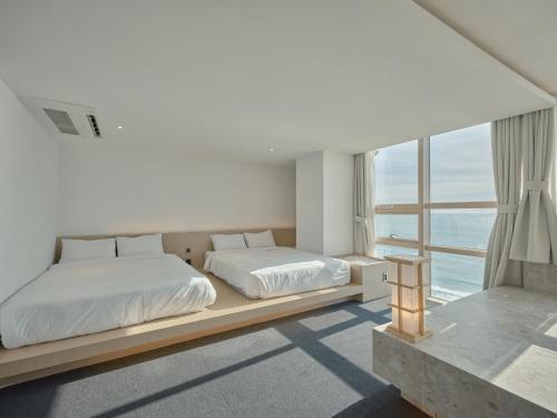uhsuite the haeundae