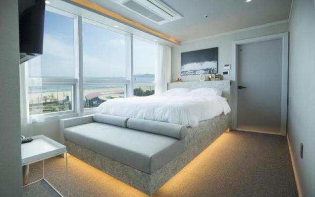 uhsuite the haeundae