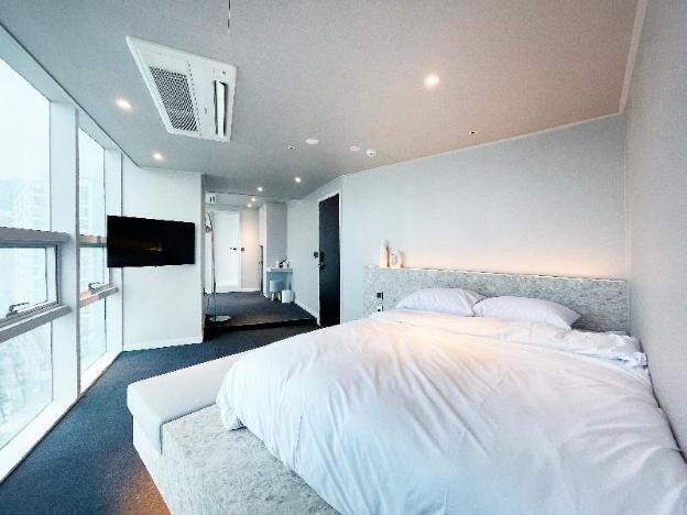 uhsuite the haeundae