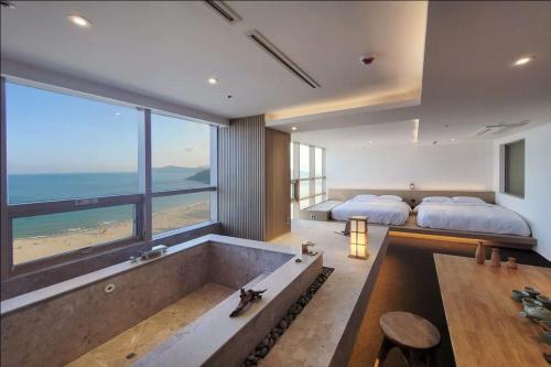 uhsuite the haeundae
