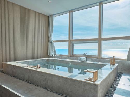 uhsuite the haeundae