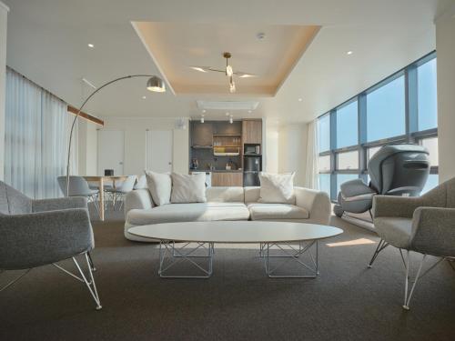 uhsuite the haeundae