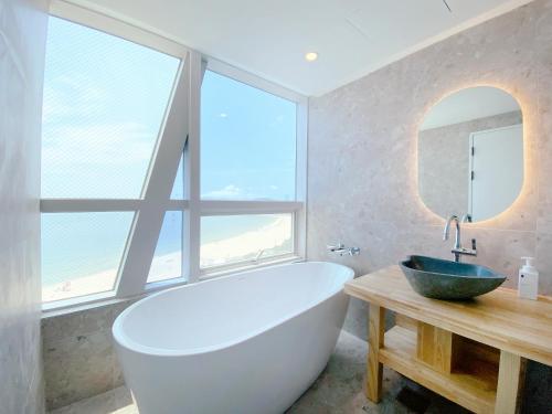 uhsuite the haeundae