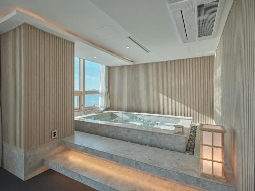 uhsuite the haeundae