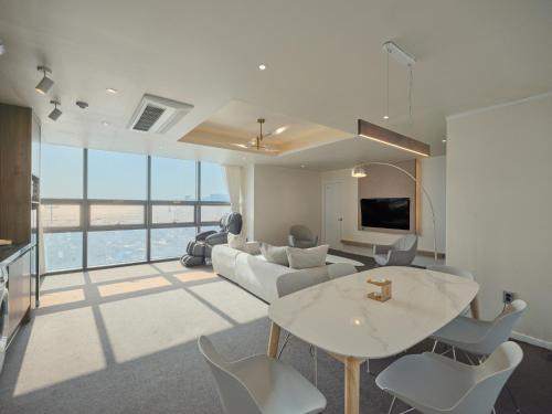 uhsuite the haeundae