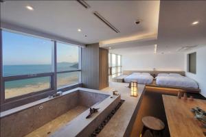 uhsuite the haeundae