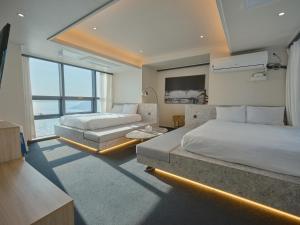 uhsuite the haeundae