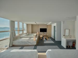 uhsuite the haeundae