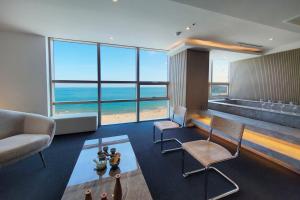 uhsuite the haeundae
