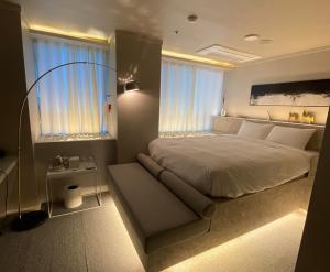 uhsuite the haeundae