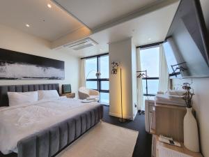 uhsuite the haeundae