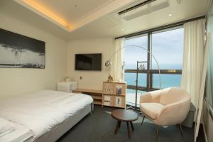 uhsuite the haeundae