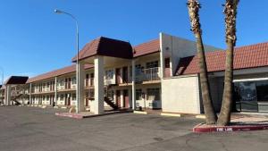 Extend -A -Suites Mesa,,2 star