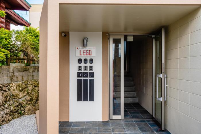lego