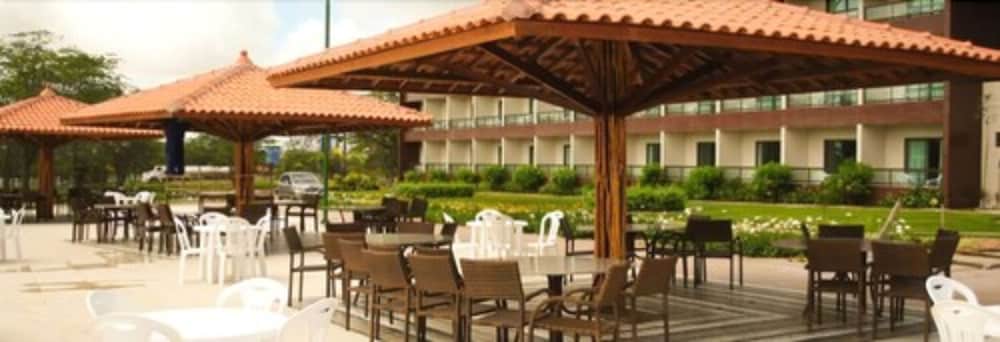 hotel canarius de gravata