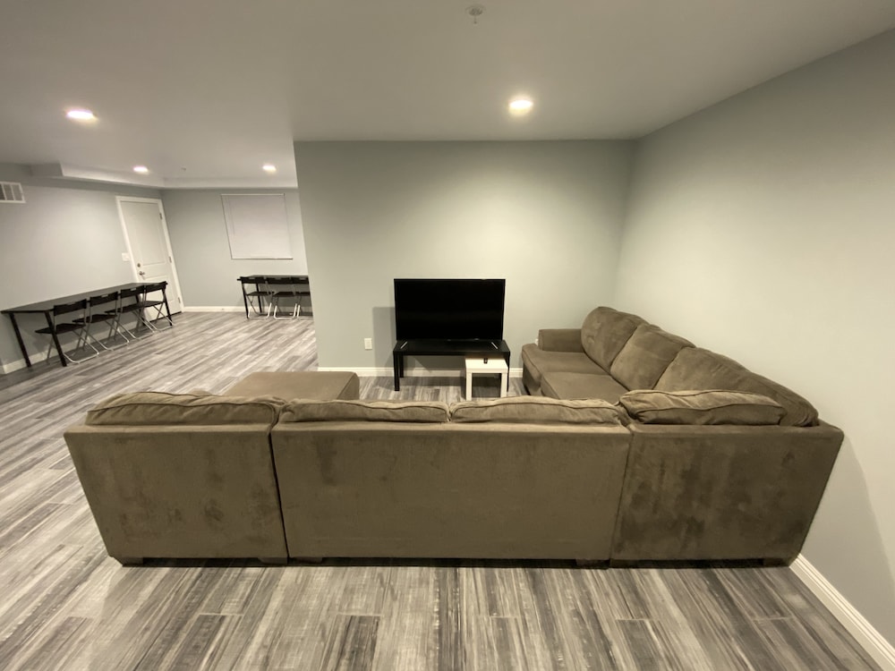 modern hostel