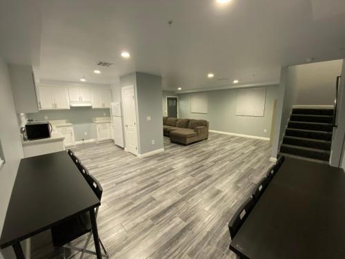 modern hostel