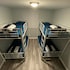modern hostel