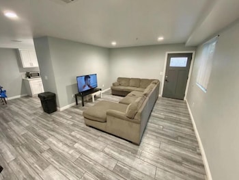 modern hostel