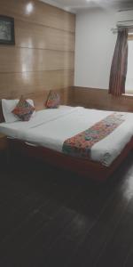 new delhi