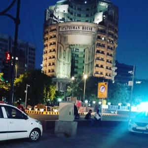 new delhi
