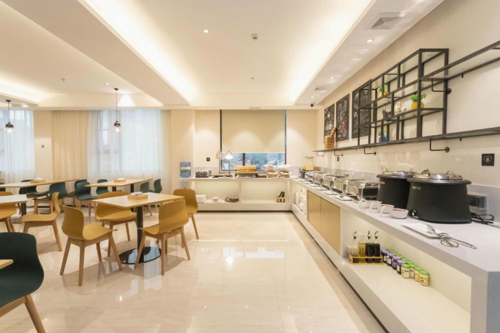 city comfort inn laibin xiangzhou central city