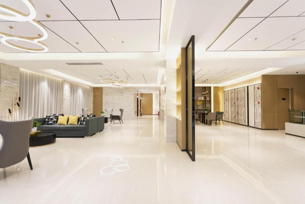 city comfort inn laibin xiangzhou central city