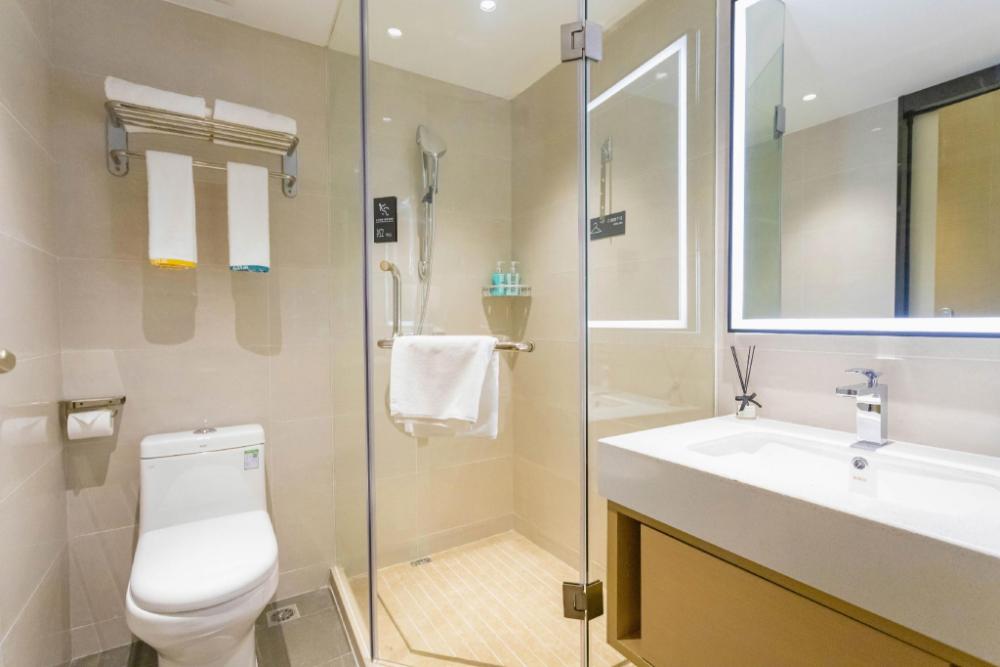 city comfort inn laibin xiangzhou central city