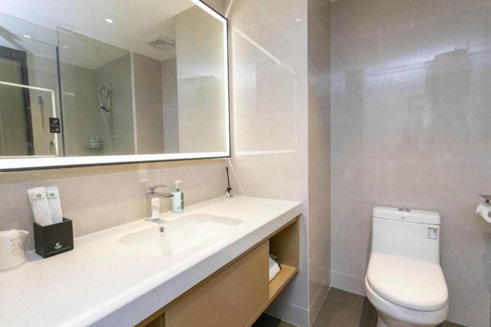 city comfort inn laibin xiangzhou central city