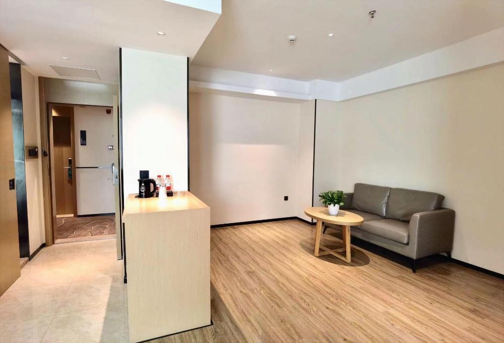 city comfort inn laibin xiangzhou central city