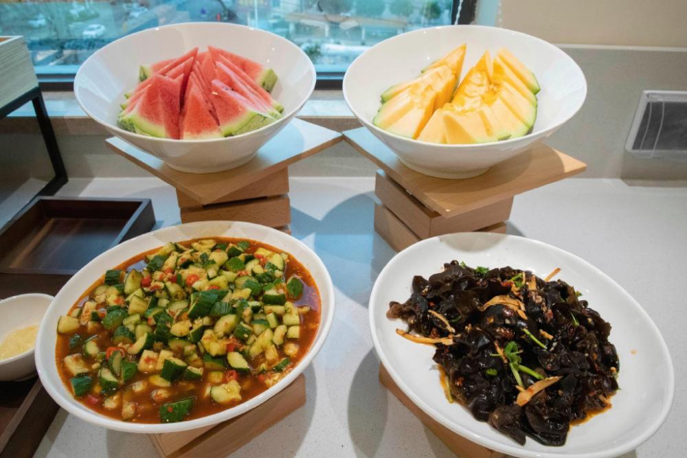 city comfort inn laibin xiangzhou central city