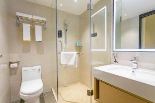 city comfort inn laibin xiangzhou central city