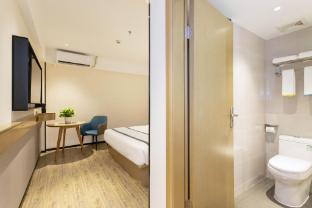city comfort inn laibin xiangzhou central city
