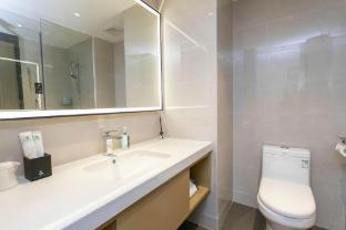 city comfort inn laibin xiangzhou central city