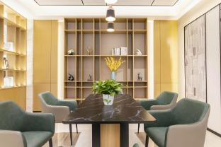 city comfort inn laibin xiangzhou central city