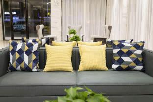 city comfort inn laibin xiangzhou central city