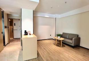 city comfort inn laibin xiangzhou central city