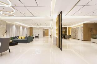 city comfort inn laibin xiangzhou central city