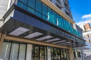 city comfort inn laibin xiangzhou central city